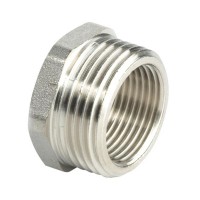 Переходник-футорка ВР/НР 1 Переходник-футорка ВР/НР 1