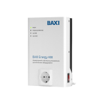 Стабилизатор инверторный для кот. оборуд.BAXI Energy 400 для котлов любого типа ST40001