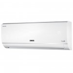 Сплит-система инверторного типа Zanussi Siena DC Inverter ZACS/I-07 HS/N1 комплект