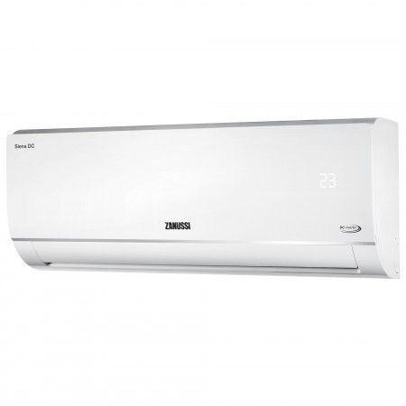 Сплит-система инверторного типа Zanussi Siena DC Inverter ZACS/I-07 HS/N1 комплект ZACS/I-07 HS/