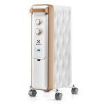 Радиатор масляный Electrolux Wave EOH/M-9157 - 7 секций