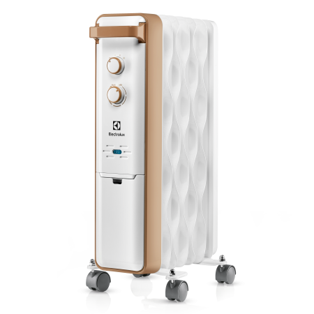 Радиатор масляный Electrolux Wave EOH/M-9157 - 7 секций EOH/M-9157