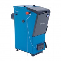 Котел твердотопливный ZOTA Carbon 15 CR4931120015 Котел твердотопливный ZOTA Carbon 15 CR4931120015