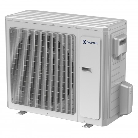 Блок компрессорно-конденсаторный Electrolux ECC-10-G ECC-10-G