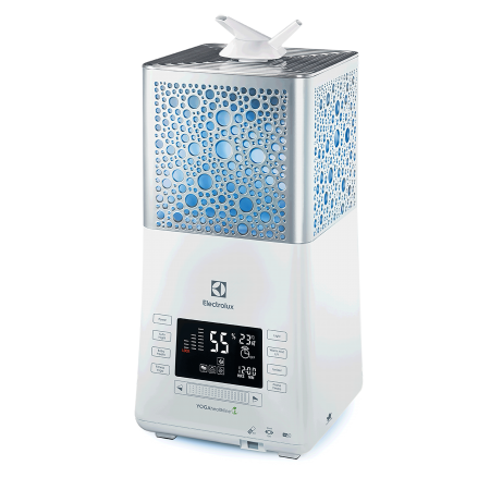 Увлажнитель-ecoBIOCOMPLEX ультразвуковой Electrolux EHU-3815D YOGAhealthline EHU-3815D