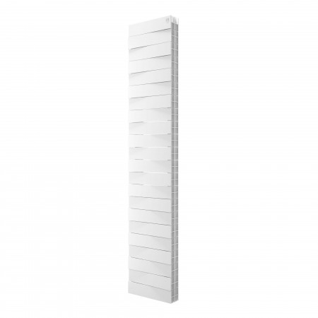 Радиатор Royal Thermo PianoForte Tower 300 /Bianco Traffico - 22 секц. RTPFTBT30022