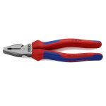 Пасатижи силовые KNIPEX KN-0202200 KN-0202200