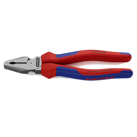 Пасатижи силовые KNIPEX KN-0202200 KN-0202200