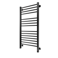 Полотенцесушитель Royal Thermo Stato П15 500х1000 электро (встроен. диммер) черный RTST.B.15.500 Полотенцесушитель Royal Thermo Stato П15 500х1000 электро (встроен. диммер) черный RTST.B.15.500