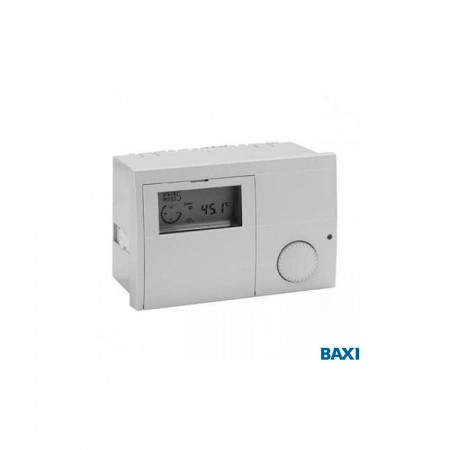 Регулятор каскадный BAXI Е8 7107202--