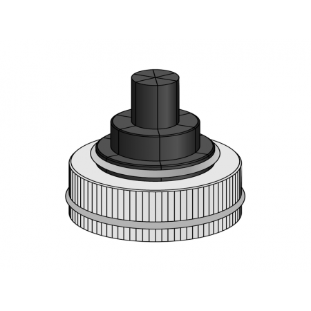 Насадка расширительная для экспандера QC 32х4,7 (Stabil) 12092271001