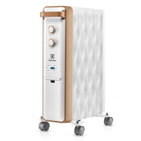 Радиатор масляный Electrolux Wave EOH/M-9209 - 9 секций EOH/M-9209