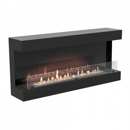 Биокамин Firelight BFP/W-120 View BFP/W-120 Vie