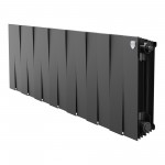 Радиатор Royal Thermo PianoForte 300 /Noir Sable - 14 секц. RTPNS30014