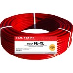 Труба РОСТерм PEX 16х2.0 Теплый пол, бухта_50 100005648_РОС