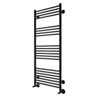 Полотенцесушитель Royal Thermo Casa П21 500х1200 черный RTCA.B.21.500 Полотенцесушитель Royal Thermo Casa П21 500х1200 черный RTCA.B.21.500