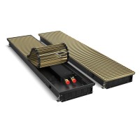 Конвектор внутрипольный Royal Thermo ATRIUM-75/250/1000-DG-U-LB RT-A-75/250/1 Конвектор внутрипольный Royal Thermo ATRIUM-75/250/1000-DG-U-LB RT-A-75/250/1