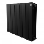 Радиатор Royal Thermo PianoForte 500 Noir Sable - 10 секц. RTPNNS50010