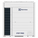 Блок наружный Electrolux c рекуперацией тепла ERXY3-725-R