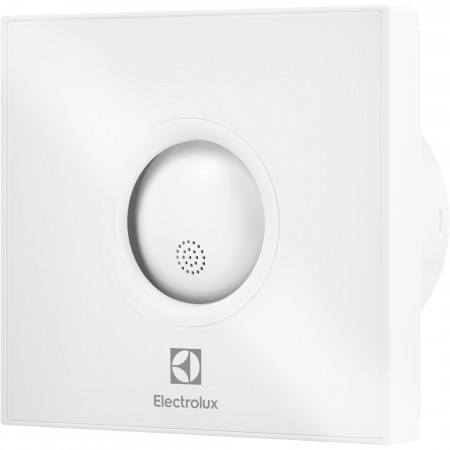 Вентилятор вытяжной серии Rainbow EAFR-120T white с таймером EAFR-120Twhit