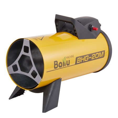 Тепловая пушка газовая Ballu BHG-20M BHG-20М