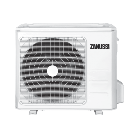 Блок внешний ZANUSSI ZACO-12 H/ICE/FI/N1 полупромышленной сплит-системы ZACO-12 H/ICE