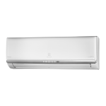 Блок внутренний ELECTROLUX EACS/I-24 HM FMI/N3_ERP/in сплит-системы