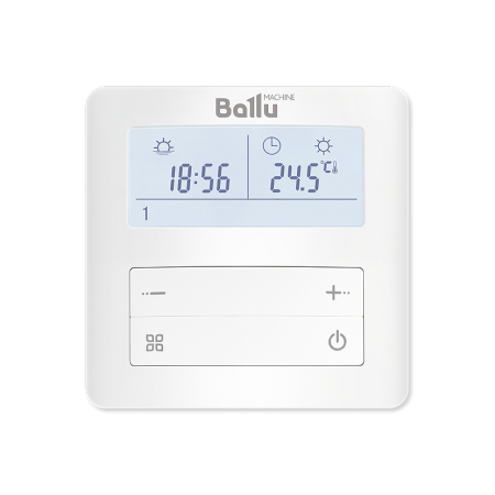 Термостат цифровой BALLU BDT-2 BDT-2