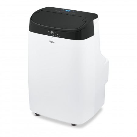 Кондиционер мобильный Ballu Smart Wind BPAC-12 SW/N1 BPAC-12 SW/N1