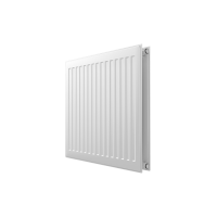Радиатор панельный Royal Thermo HYGIENE H20-400-600 RAL9016 H20-400-600/9