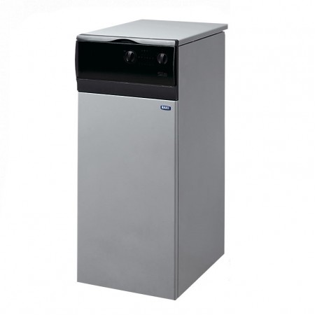 Котел газовый Baxi SLIM 1.230 FiN 4E WSB43523347-