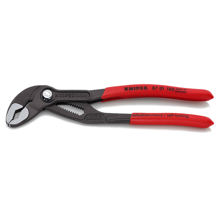 Ключ Кобра KNIPEX KN-8701180 KN-8701180