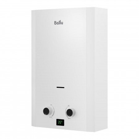 Колонка газовая Ballu GWH 6 Fiery GWH 6 Fiery