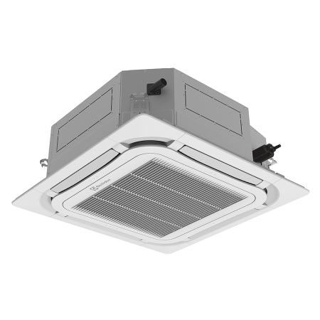 Комплект Electrolux EACC-48H/UP4-DC/N8 инверторной сплит-системы, кассетного типа EACC-48H/UP4-