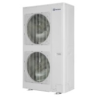 Блок компрессорно-конденсаторный Electrolux ECC-45-G