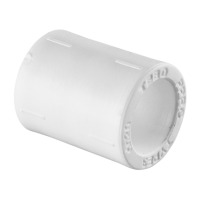 Муфта TEBO PP-R соединительная 75 30020108 Муфта TEBO PP-R соединительная 75 30020108
