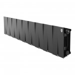 Радиатор Royal Thermo PianoForte 200 /Noir Sable - 18 секц. RTPNS20018