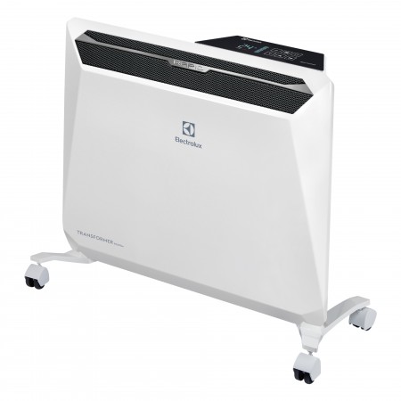 Комплект Electrolux Rapid Transformer с блоком управления и шасси ECH/R-1000 T-TUI4 (инверторный) ECH/R-1000 T-