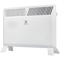 Конвектор электрический Electrolux ECH/A-2500 M Конвектор электрический Electrolux ECH/A-2500 M