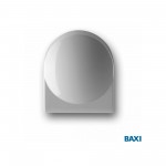 Датчик уличной температуры QAC 34 для конденсационных котлов 7104873--
