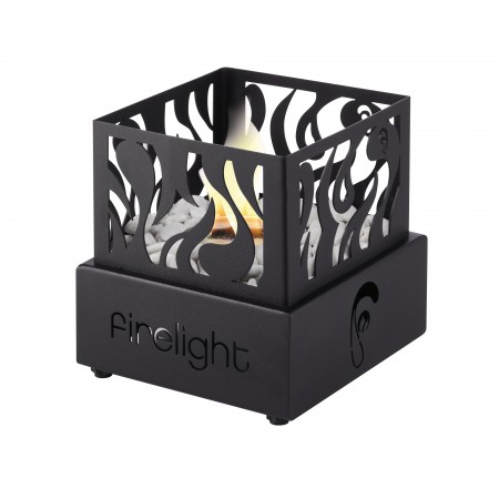 Биокамин Firelight BFP/T-2020 Black BFP/T-2020B