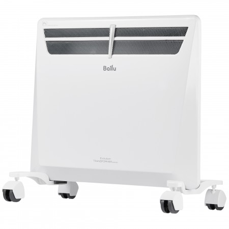 Комплект Ballu Transformer с блоком управления и шасси BEC/EVU-1000-4E (электронный) BEC/EVU-1000-