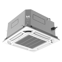 Комплект Electrolux EACC-18H/UP3/N3 сплит-системы, кассетного типа