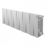 Радиатор Royal Thermo PianoForte 200 /Bianco Traffico - 12 секц. RTPBT20012