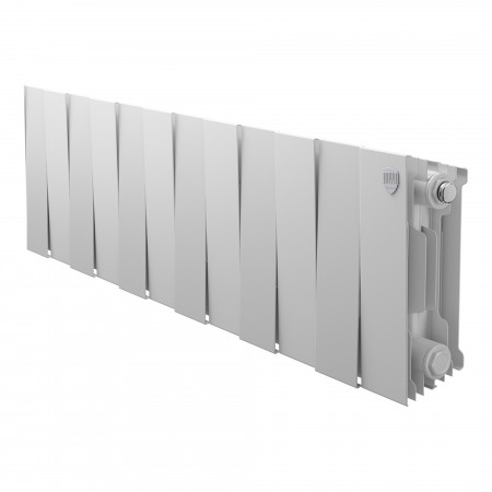 Радиатор Royal Thermo PianoForte 200 /Bianco Traffico - 12 секц. RTPBT20012