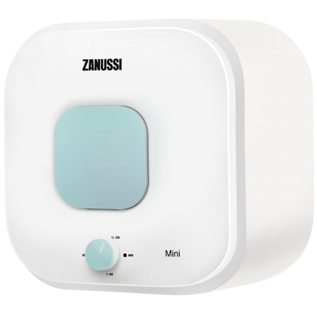 Водонагреватель ZANUSSI ZWH/S 15 Mini O (Green) ZWH/S 15 Mini