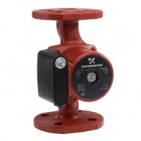 Насос циркуляционный Grundfos UPS 40-180 F (3х380) 96401979 Насос циркуляционный Grundfos UPS 40-180 F (3х380) 96401979