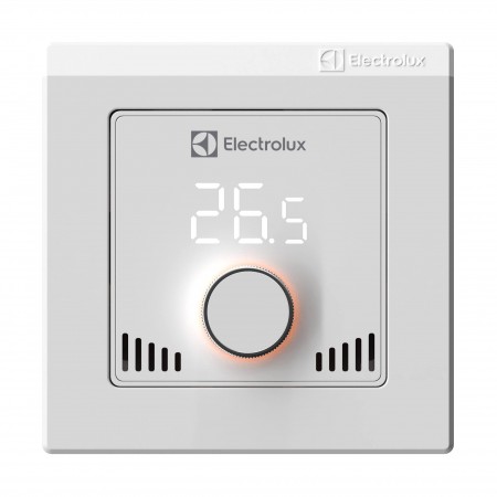 Терморегулятор Electrolux ETS-16W белый ETS-16W