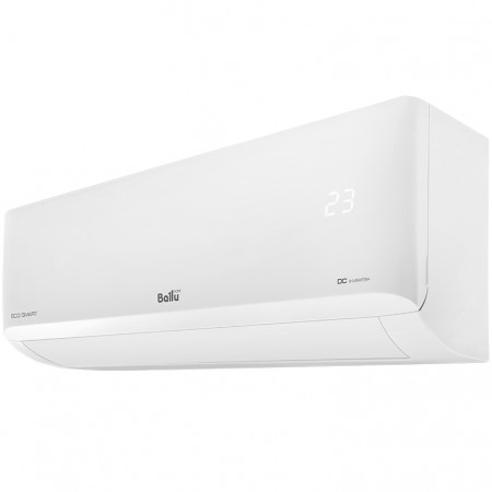 Сплит-система инверторного типа Ballu Eco Smart DC BSYI-09HN8/ES_23Y комплект BSYI-09HN8/ES