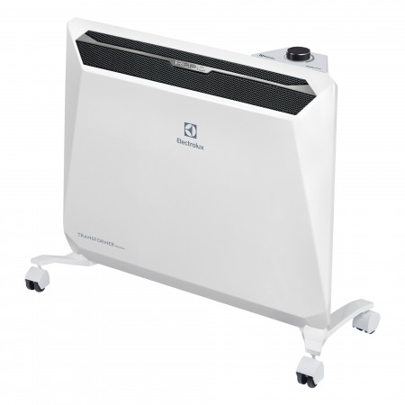 Комплект Electrolux Rapid Transformer с блоком управления и шасси ECH/R-1000 T-TUM3 (механический) ECH/R-1000 T-